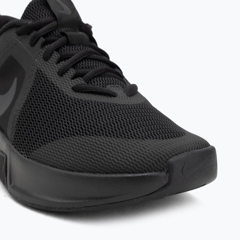 Herren-Trainingsschuhe Nike MC Trainer 3 black/anthracite 7