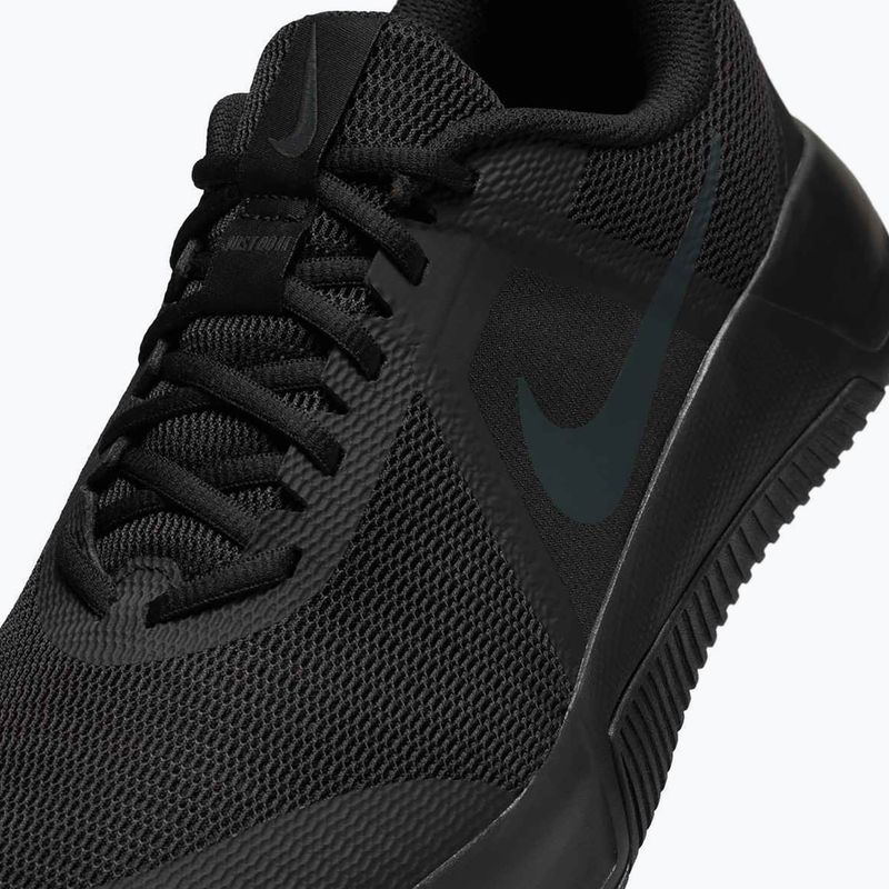 Herren-Trainingsschuhe Nike MC Trainer 3 black/anthracite 12