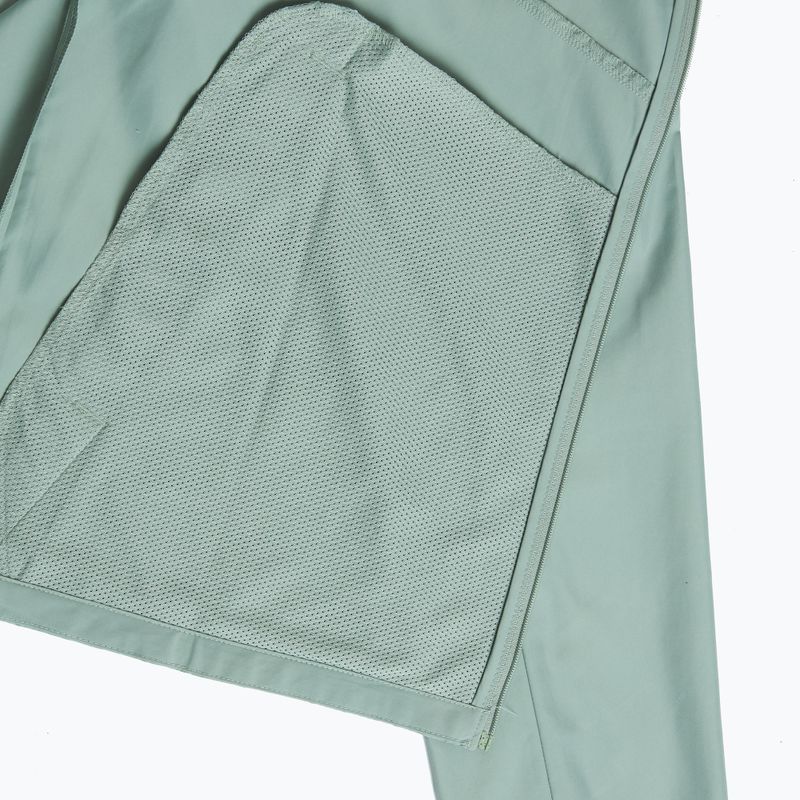 Laufjacke Herren Nike Repel Miler jade horizon / reflective silver 5