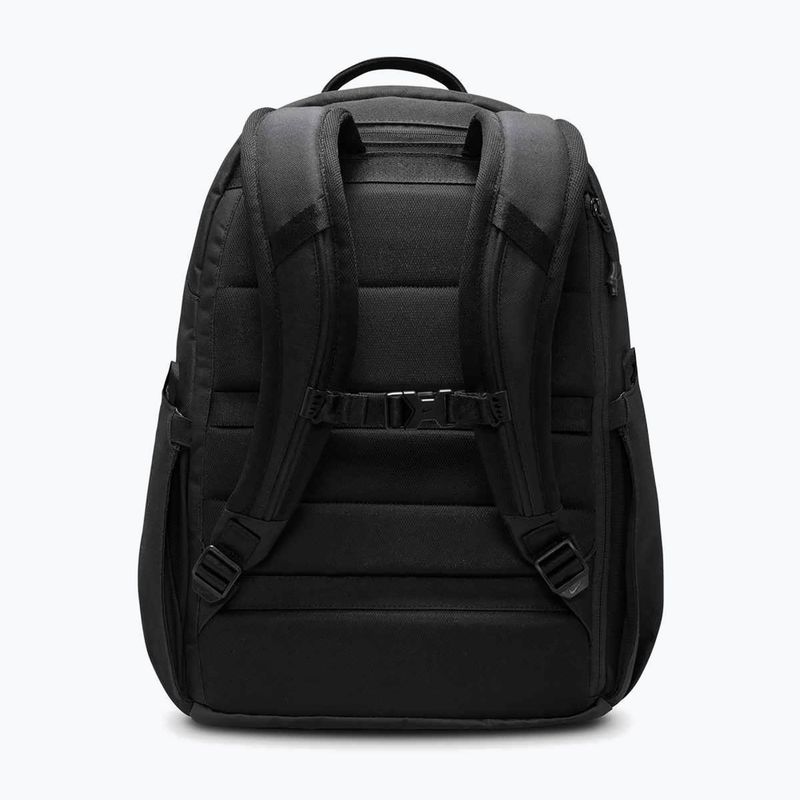 City-Rucksack Nike Utility Power 33 l black/black/white 3