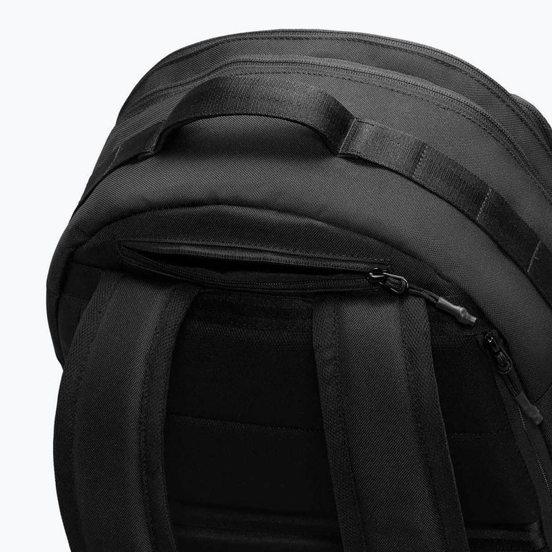 City-Rucksack Nike Utility Power 33 l black/black/white 6