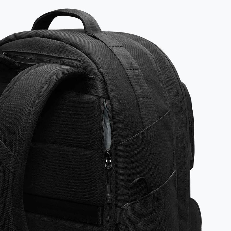City-Rucksack Nike Utility Power 33 l black/black/white 7