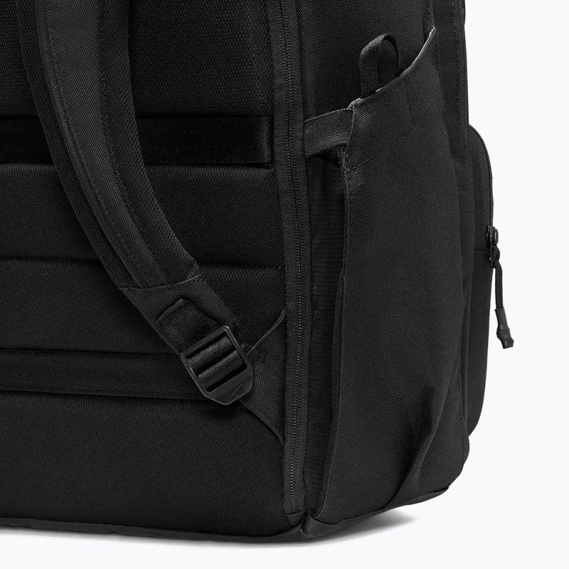 City-Rucksack Nike Utility Power 33 l black/black/white 11