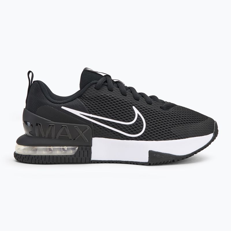 Trainingsschuhe Herren Nike Air Max Alpha Trainer 6 black/black/white 2
