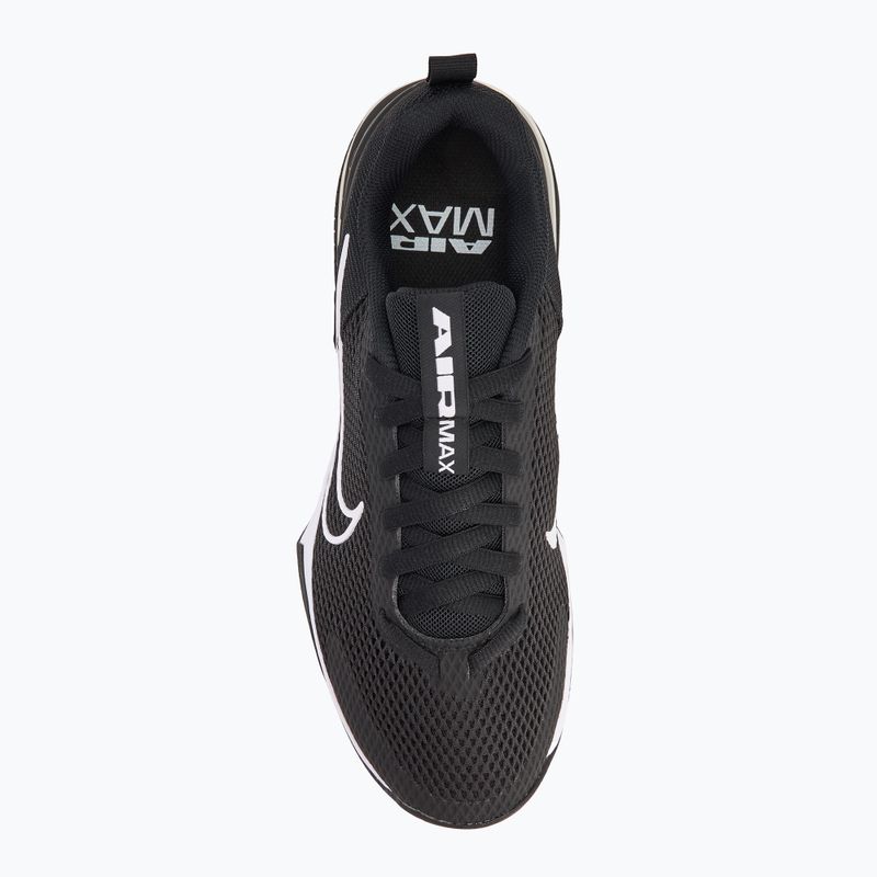 Trainingsschuhe Herren Nike Air Max Alpha Trainer 6 black/black/white 5