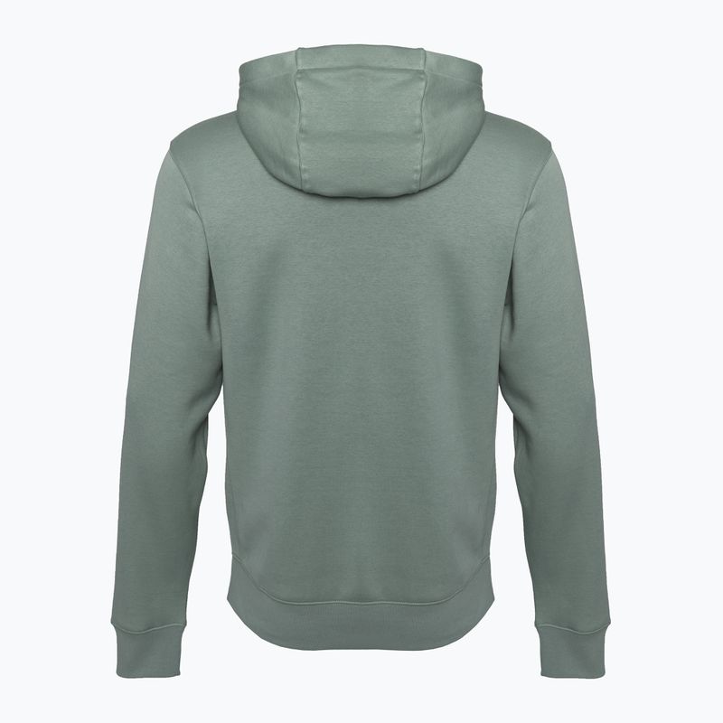 Hoodie Herren Nike Sportswear Club Fleece Hoodie jade horizon/jade horizon/white 2