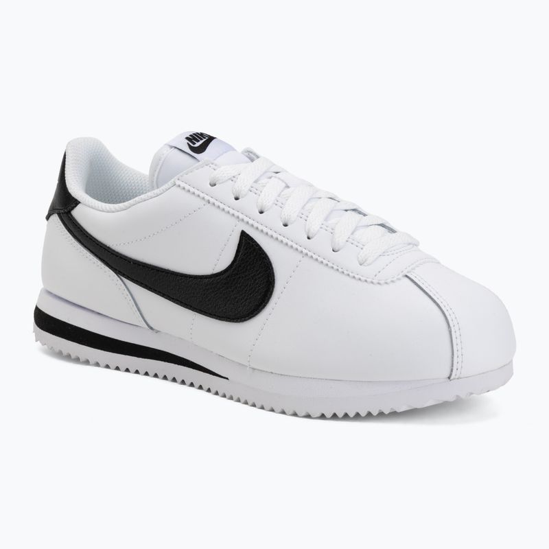 Damen-Schuhe Nike Cortez Leather white/black