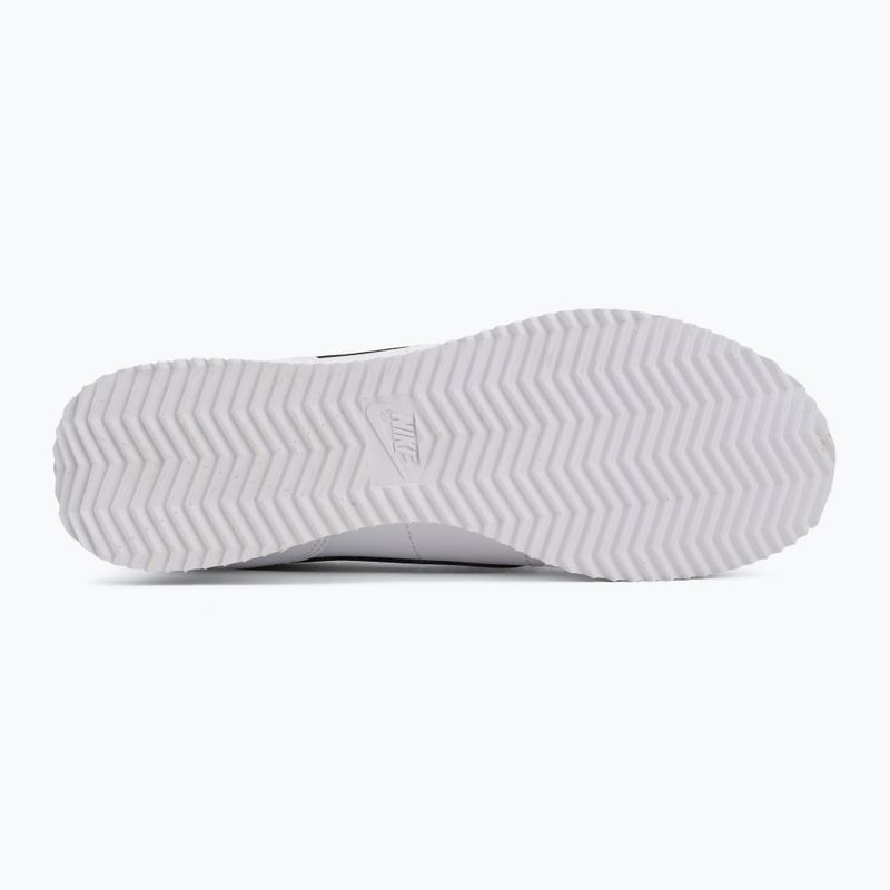 Damen-Schuhe Nike Cortez Leather white/black 4