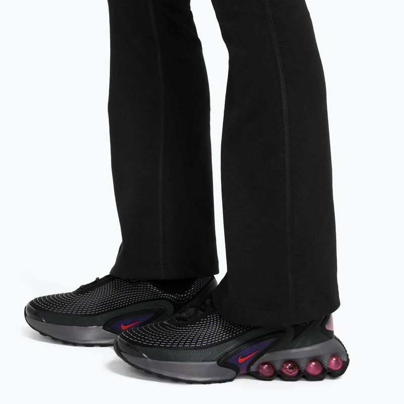 Kinderleggings Nike Sportswear Classic black/white 5