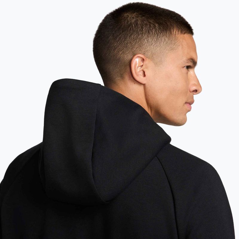 Herren Trainingspullover Nike Primary Dri-Fit UV black/black 5