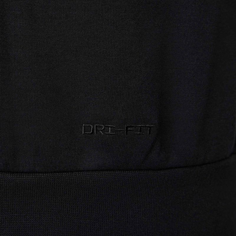 Herren Trainingspullover Nike Primary Dri-Fit UV black/black 10