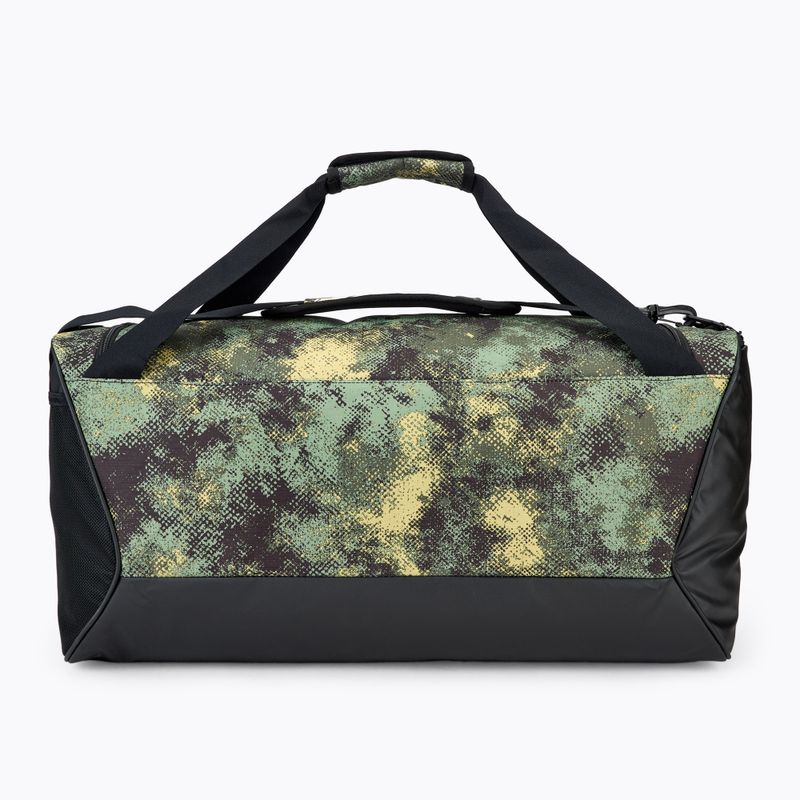Trainings Tasche Nike Brasilia 9.5 60 l oil green/black/coconut milk 3