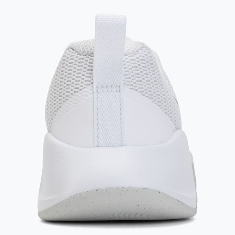 Damen Trainingsschuhe Nike MC Trainer 3 white/photon dust/metallic platinum 6