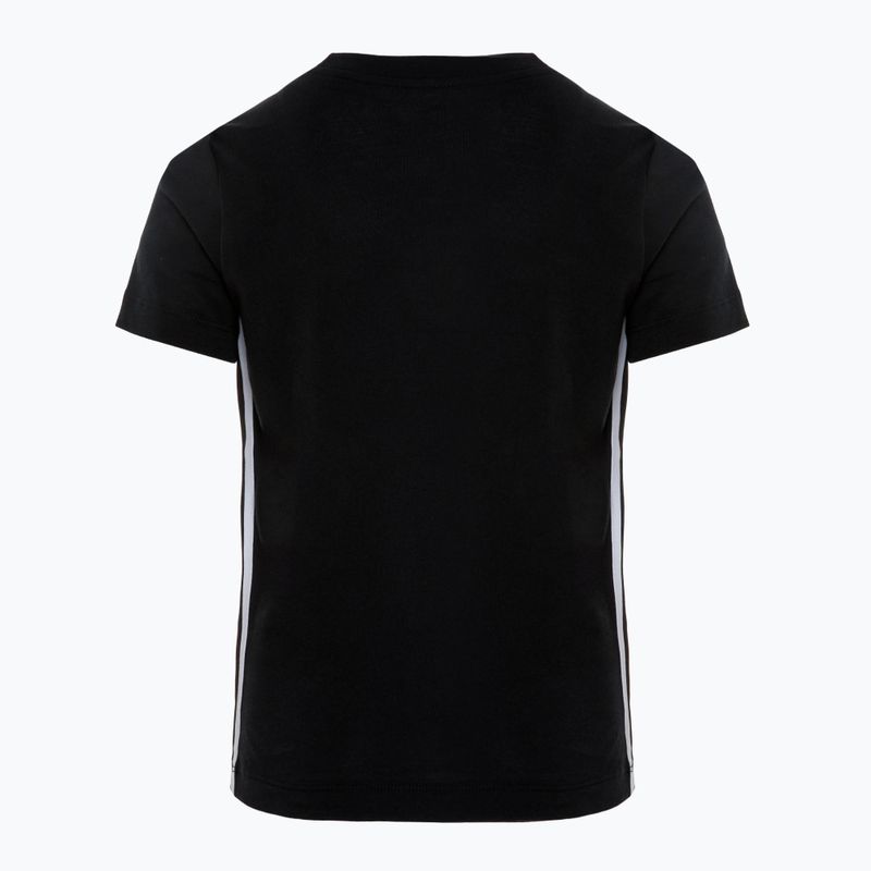 Shirt Kinder Nike Sportswear black 2