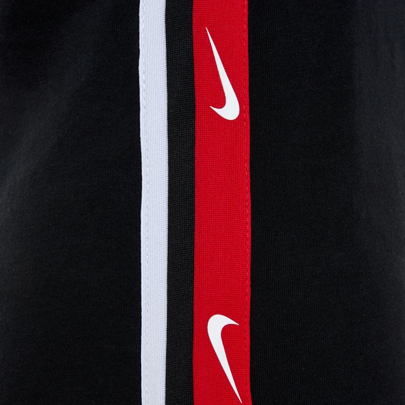 Shirt Kinder Nike Sportswear black 4