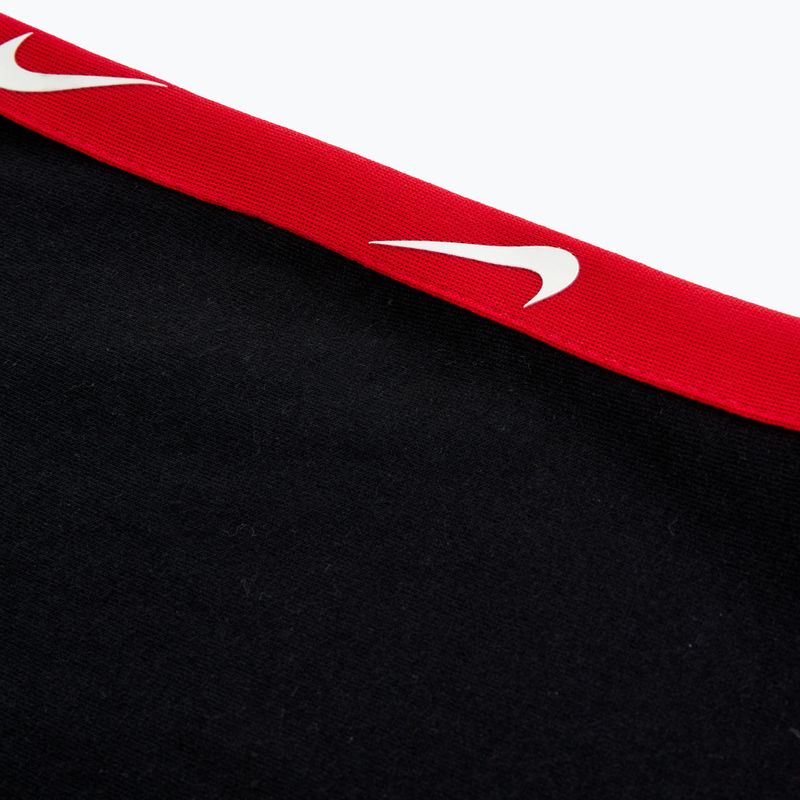 Shirt Kinder Nike Sportswear black 5