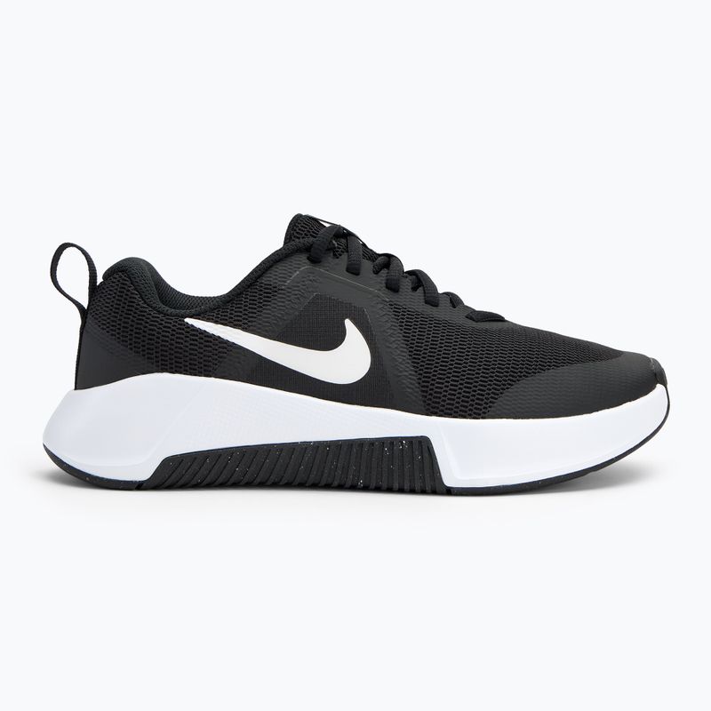 Schuhe Training Damen Nike MC Trainer 3 black/white 2