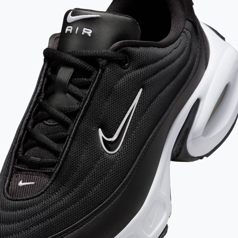 Damenschuhe Nike Air Max Portal black/white 8