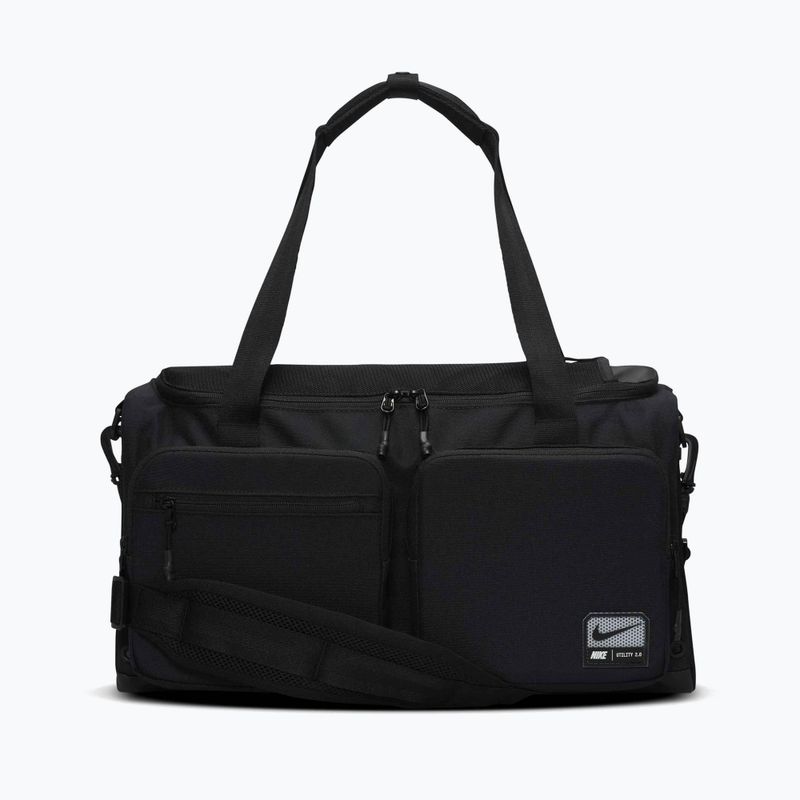 Sporttasche Nike Utility Power 2.0 31 l black/black/white