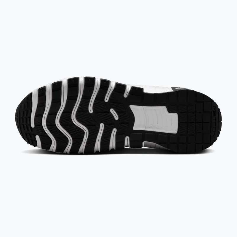 Damen-Trainingsschuhe Nike Free Metcon 6 black/white 5