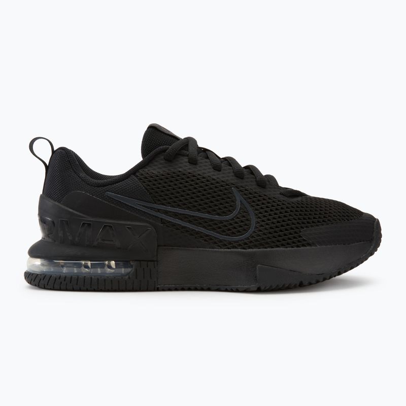 Training Sportschuhe Herren Nike Air Max Alpha Trainer 6 black/anthracite 2