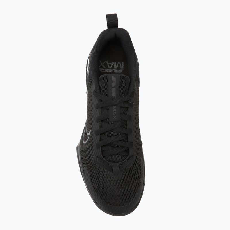 Training Sportschuhe Herren Nike Air Max Alpha Trainer 6 black/anthracite 5