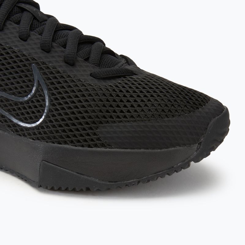 Training Sportschuhe Herren Nike Air Max Alpha Trainer 6 black/anthracite 7