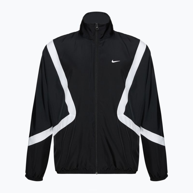 Jacke Herren Nike Icon black/white