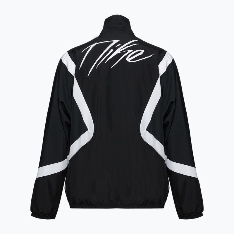 Jacke Herren Nike Icon black/white 2