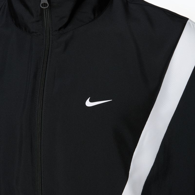 Jacke Herren Nike Icon black/white 3