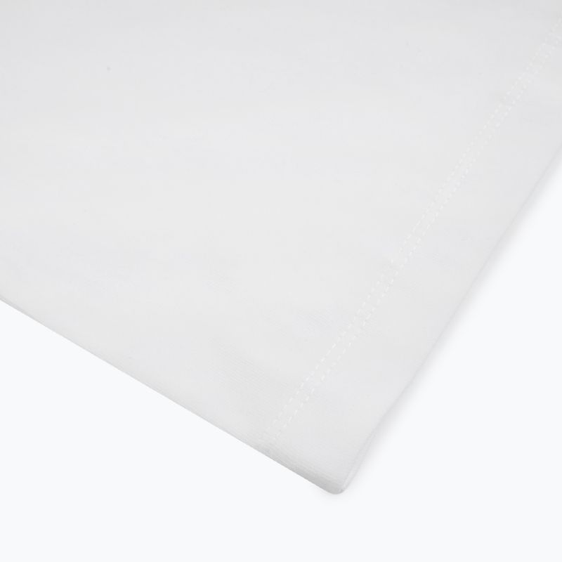 Kinder-Shirt Nike Sportswear white/obsidian/university red 4