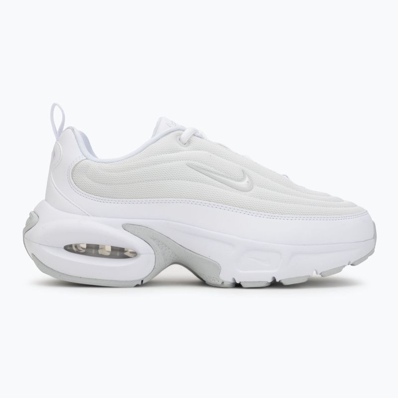 Damen Sneaker Nike Air Max Portal white/pure platinum 2