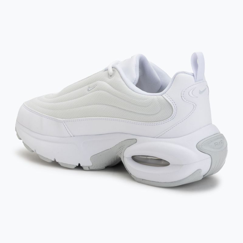 Damen Sneaker Nike Air Max Portal white/pure platinum 3