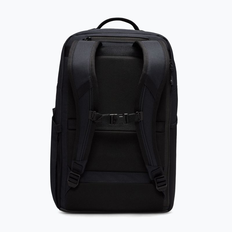 Cityrucksack Nike Utility Speed 27 l black/black/white 4