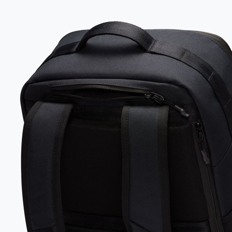 Cityrucksack Nike Utility Speed 27 l black/black/white 7