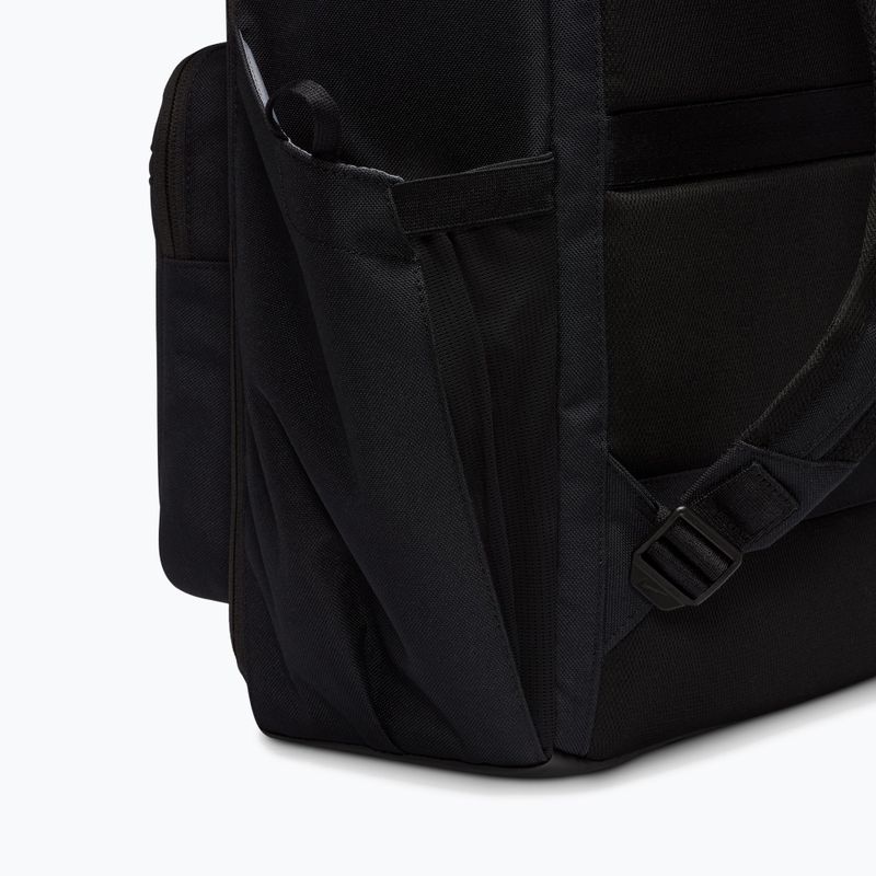 Cityrucksack Nike Utility Speed 27 l black/black/white 10