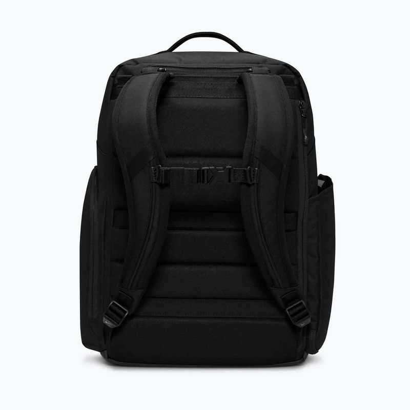 City-Rucksack Nike Utility Elite 37 l black/black/white 2