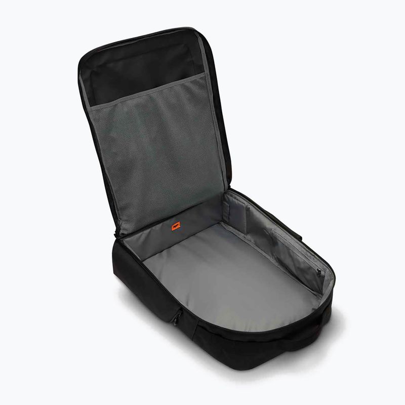 City-Rucksack Nike Utility Elite 37 l black/black/white 4