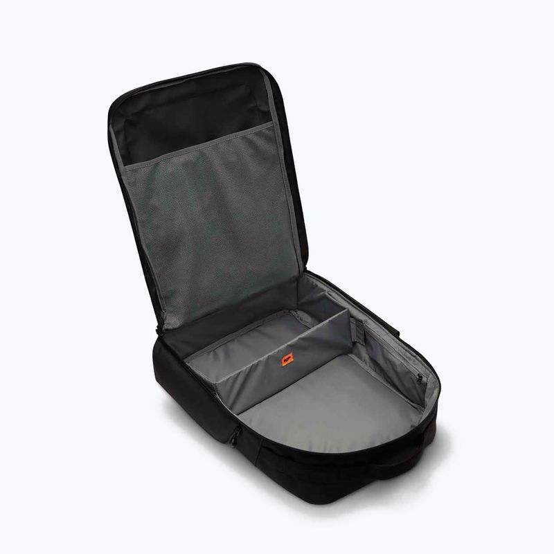 City-Rucksack Nike Utility Elite 37 l black/black/white 5