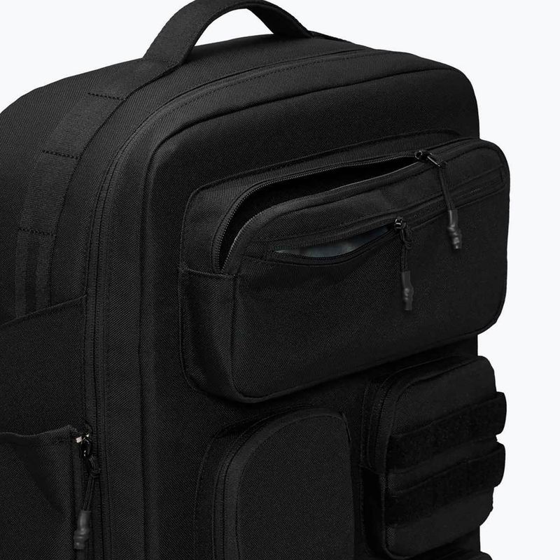 City-Rucksack Nike Utility Elite 37 l black/black/white 6