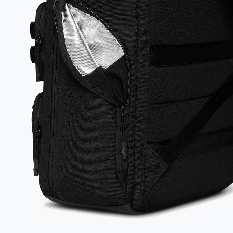 City-Rucksack Nike Utility Elite 37 l black/black/white 9