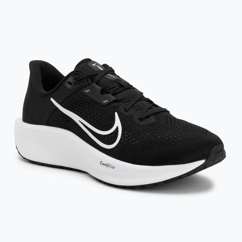 Herren-Laufschuhe Nike Quest 6 black/iron grey/white