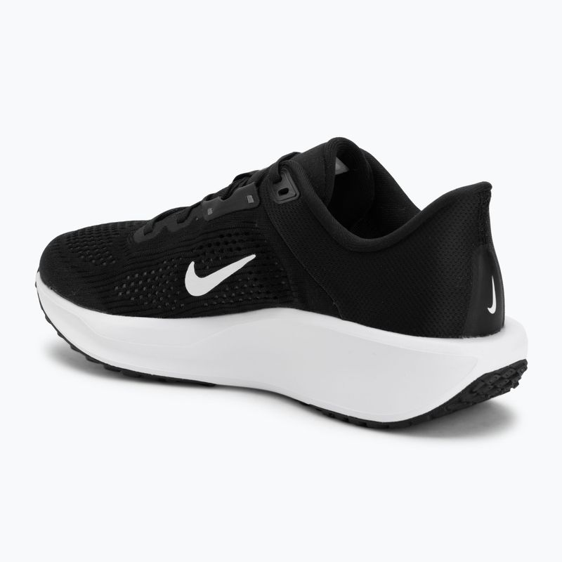 Herren-Laufschuhe Nike Quest 6 black/iron grey/white 3