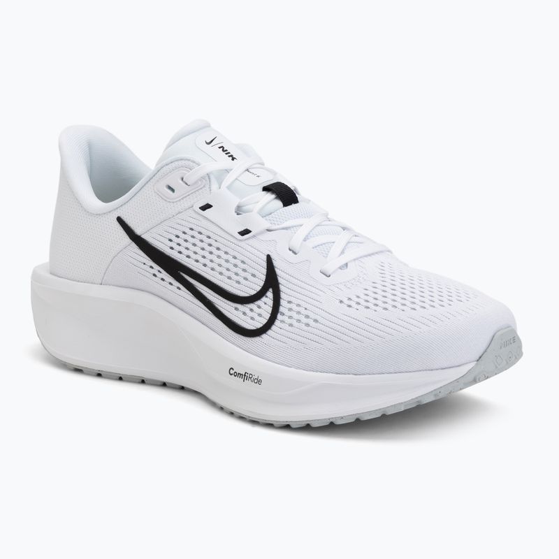 Herren-Laufschuhe Nike Quest 6 white/pure platinum/black