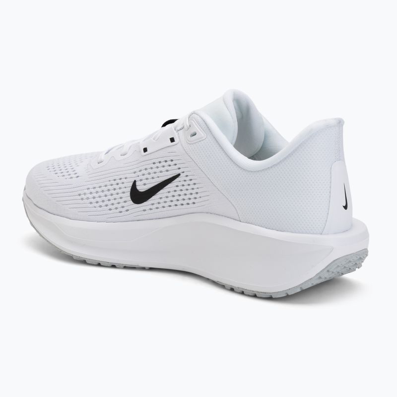 Herren-Laufschuhe Nike Quest 6 white/pure platinum/black 3