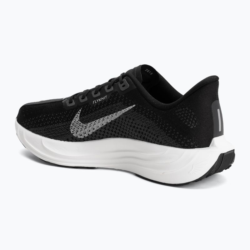 Herren-Laufschuhe Nike Pegasus Plus black/anthracite/white/pure platinum 3