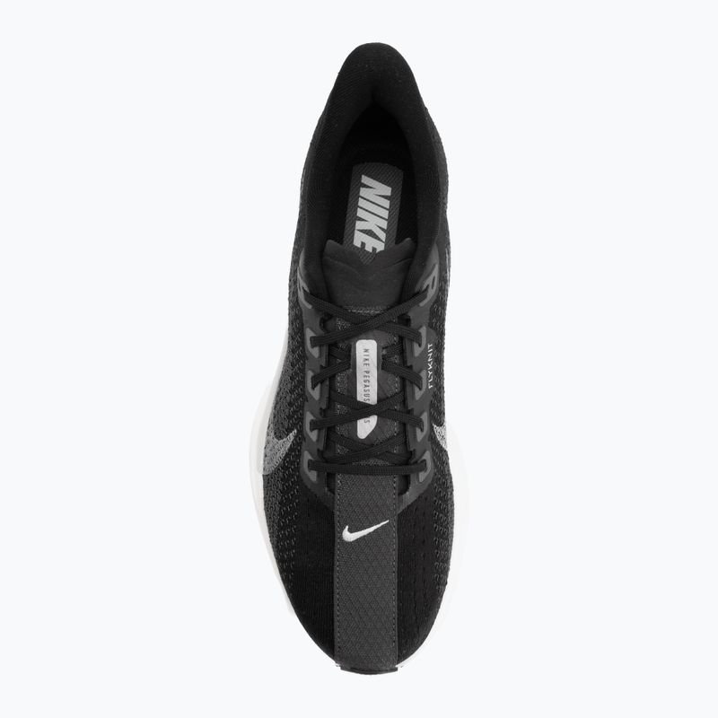 Herren-Laufschuhe Nike Pegasus Plus black/anthracite/white/pure platinum 5