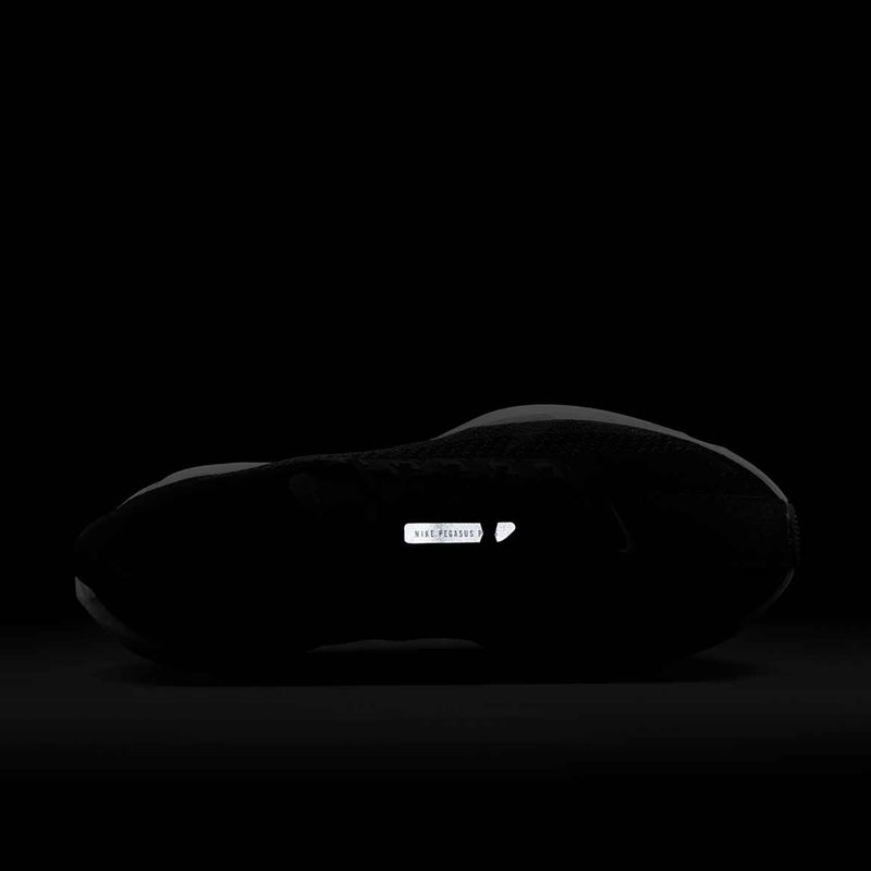 Herren-Laufschuhe Nike Pegasus Plus black/anthracite/white/pure platinum 8