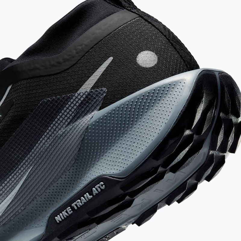 Herren-Laufschuhe Nike Pegasus Trail 5 GORE-TEX black/cool grey/anthracite/wolf grey 9