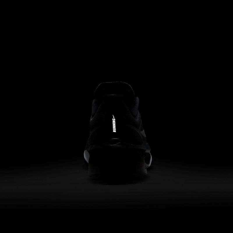 Damen-Laufschuhe Nike Zoom Fly 6 black/light smoke grey/white 11